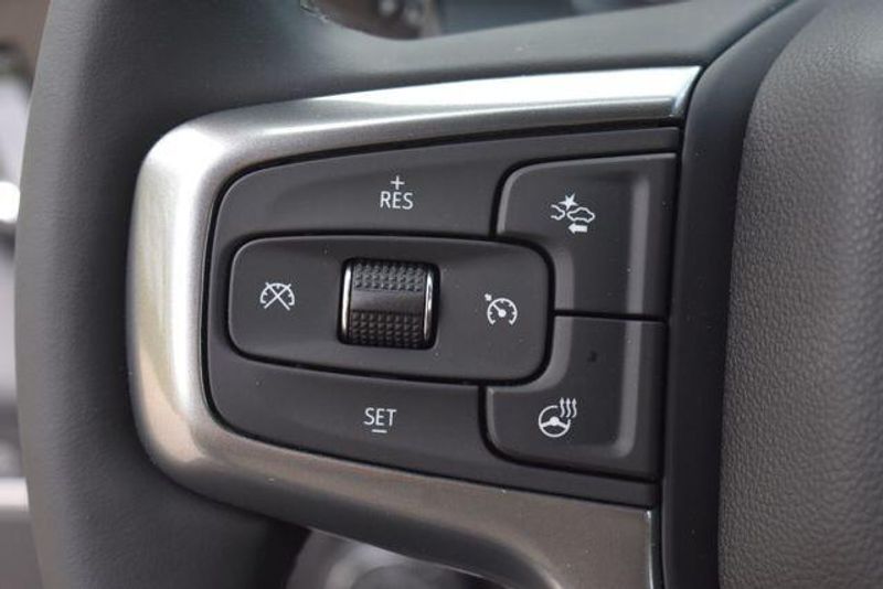 New 2026 Chevrolet Silverado 1500 LT Trail BossImage 30