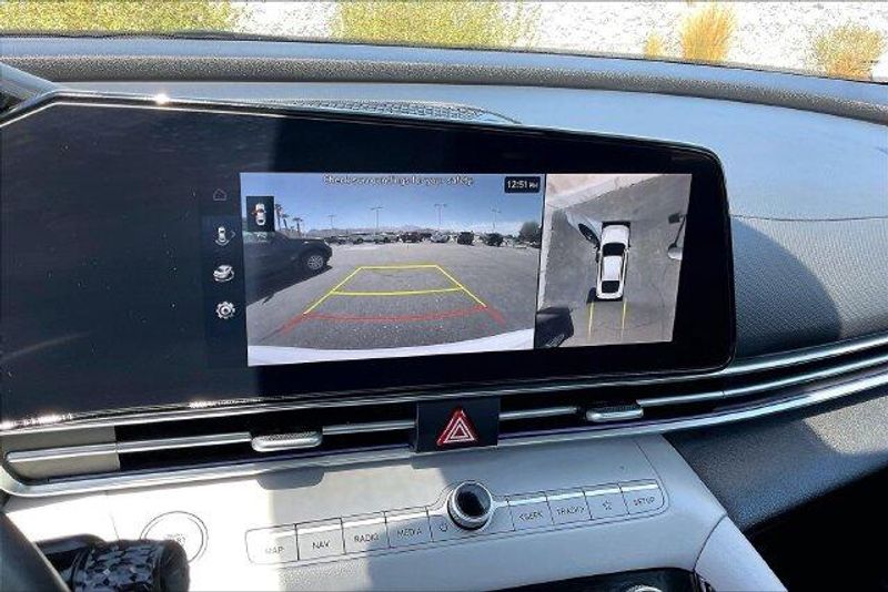 Used 2024 Hyundai Elantra LimitedImage 21