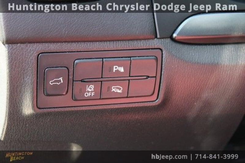 2022 Mazda CX-9 Carbon EditionImage 12