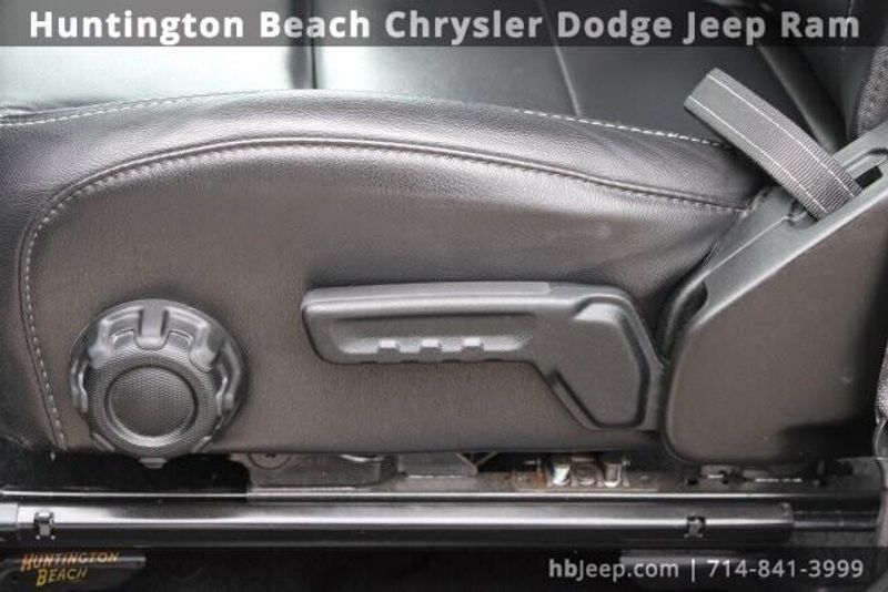 2021 Jeep Gladiator OverlandImage 42