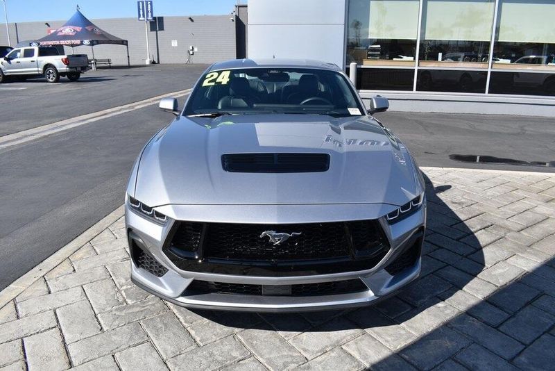 2024 Ford Mustang GT PremiumImage 23