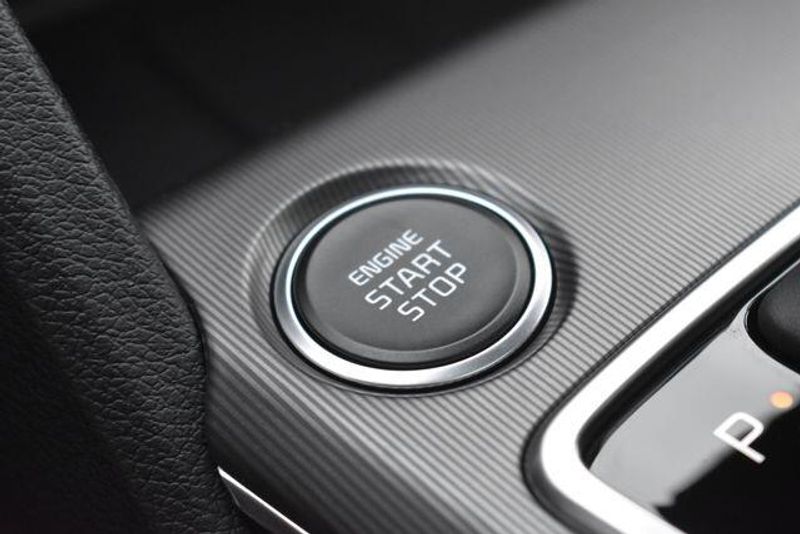 New 2026 Kia Sportage SX-PrestigeImage 28