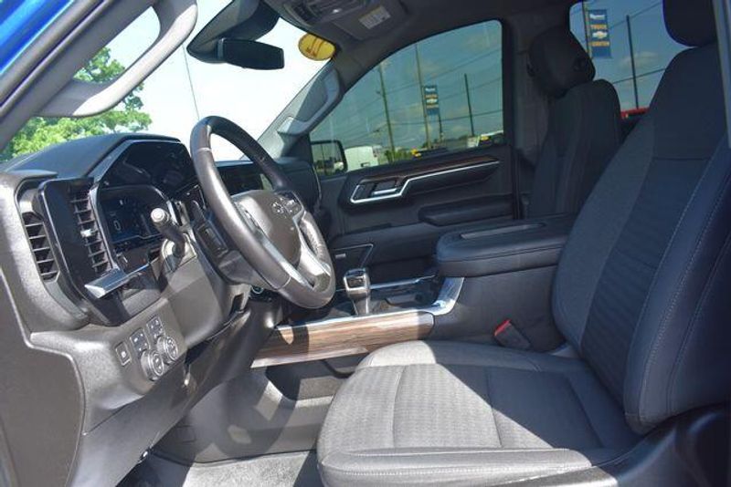Used 2022 Chevrolet Silverado 1500 RSTImage 26