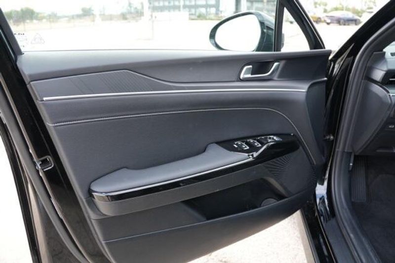 Used 2025 Kia K5 GT-LineImage 11