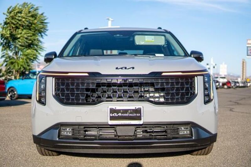 2026 Kia Carnival Hybrid SXImage 2