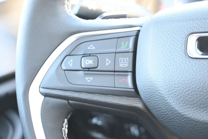 2025 Jeep Grand Cherokee L Altitude XImage 23