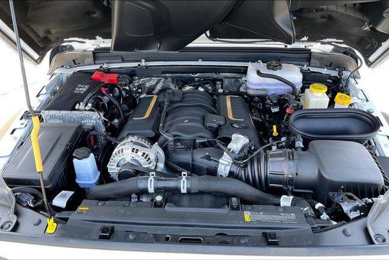 New 2026 Jeep Wrangler 4-door Moab 392Image 9