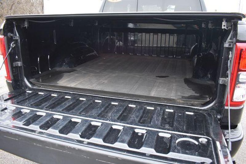 Used 2021 RAM 1500 Big Horn Lone StarImage 20