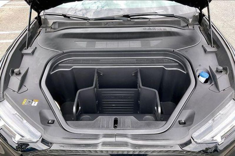 Used 2021 Ford Mustang Mach-E SelectImage 9
