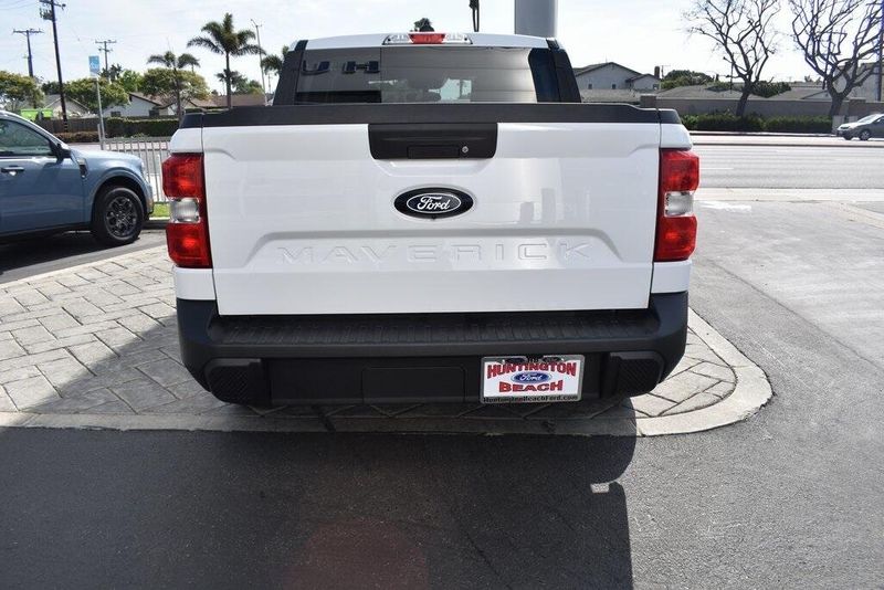 2025 Ford Maverick XLImage 6
