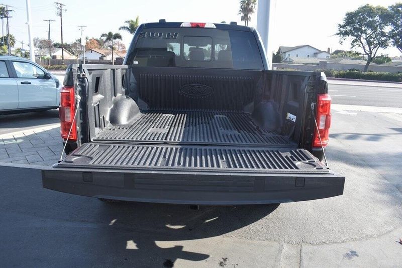 2021 Ford F-150 XLTImage 6