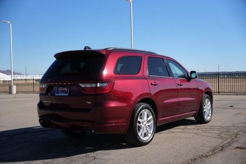 Used 2024 Dodge Durango R/T PlusImage 7