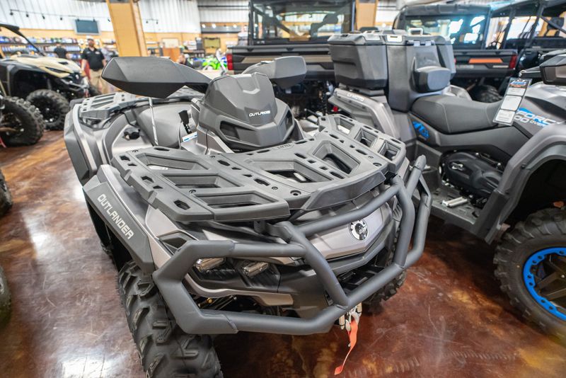 2023 CAN-AM ATV OUTL XT 850 GY 23Image 2