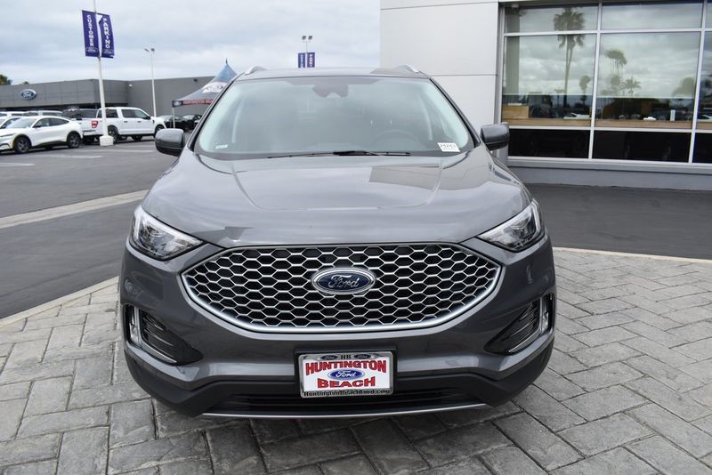 2024 Ford Edge SELImage 26