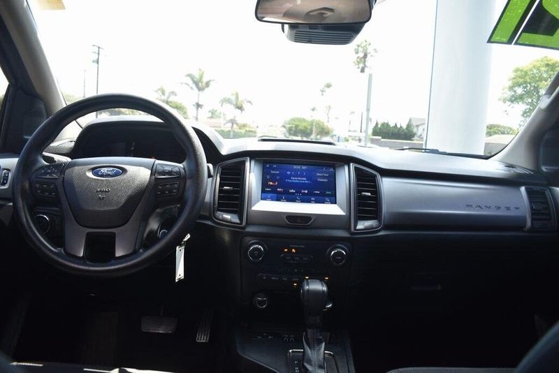 Used 2021 Ford Ranger XLImage 9