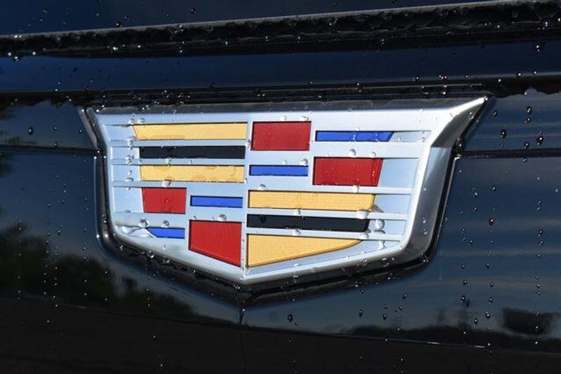 Used 2024 Cadillac Escalade Sport PlatinumImage 23
