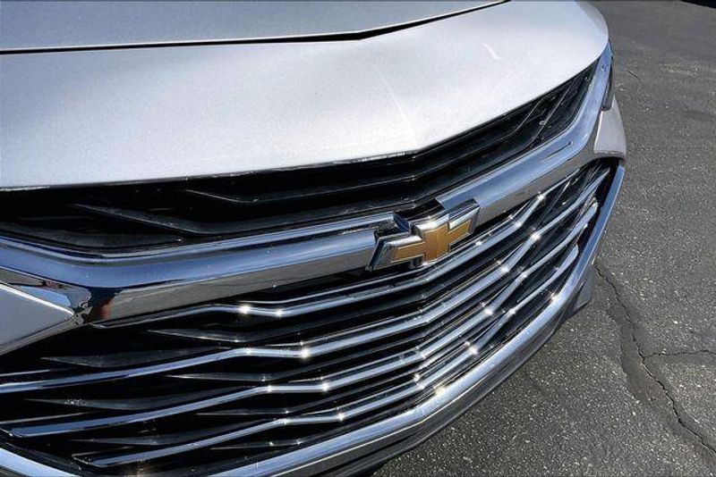 Used 2022 Chevrolet Malibu LTImage 30