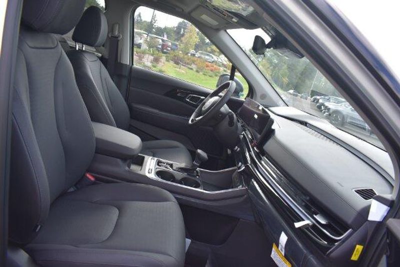 New 2026 Kia Carnival SX PrestigeImage 15