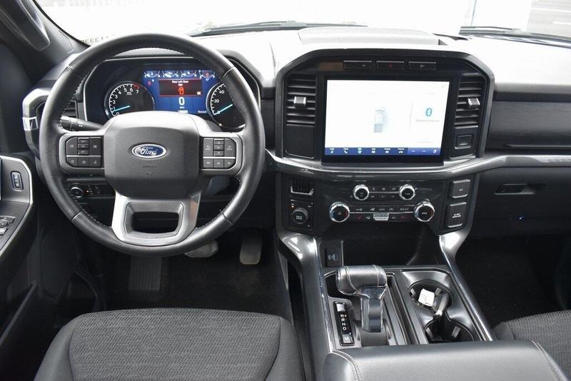 2022 Ford F-150 XLTImage 12