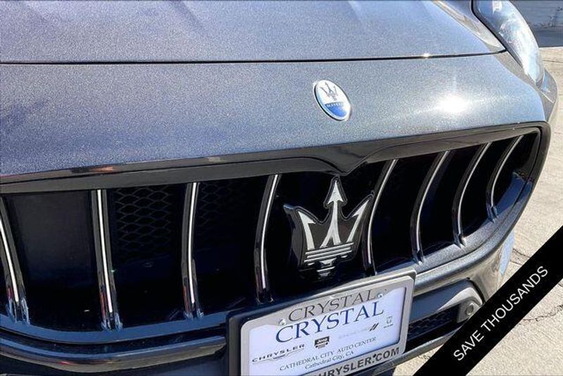 Used 2024 Maserati Grecale GTImage 30