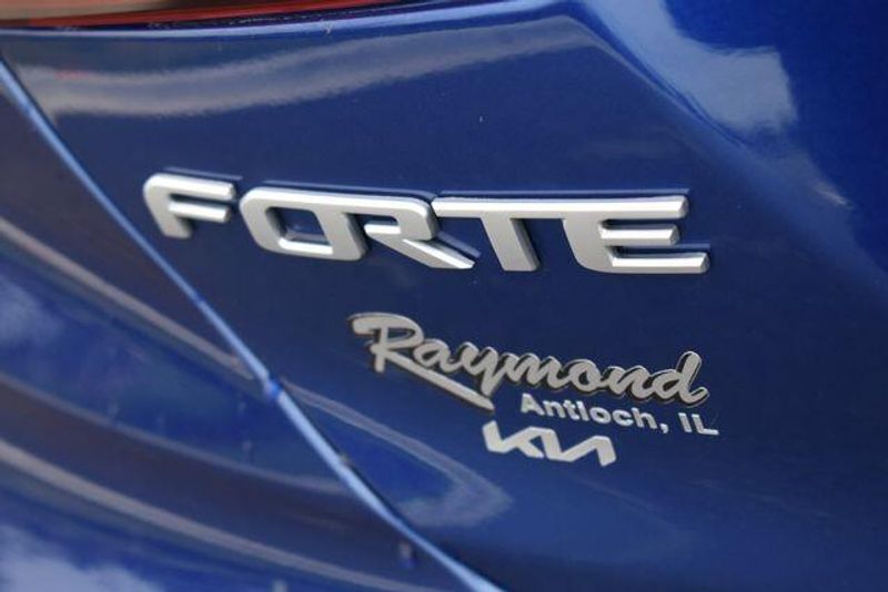 Used 2024 Kia Forte LXSImage 14