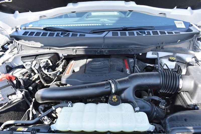 2022 Ford F-150 RaptorImage 33