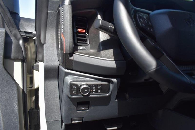 New 2025 Ford Bronco RaptorImage 19