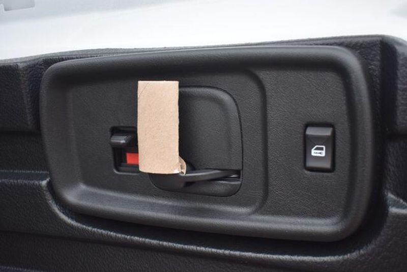 New 2025 Chevrolet Express 2500 Work VanImage 17