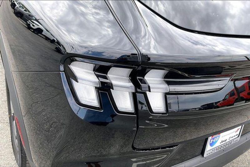 Used 2021 Ford Mustang Mach-E SelectImage 28