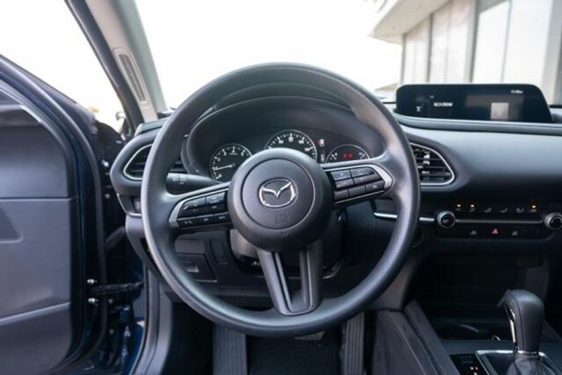 Used 2024 Mazda CX-30 2.5 SImage 16