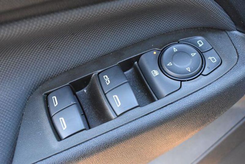 Used 2023 Chevrolet Equinox RSImage 22