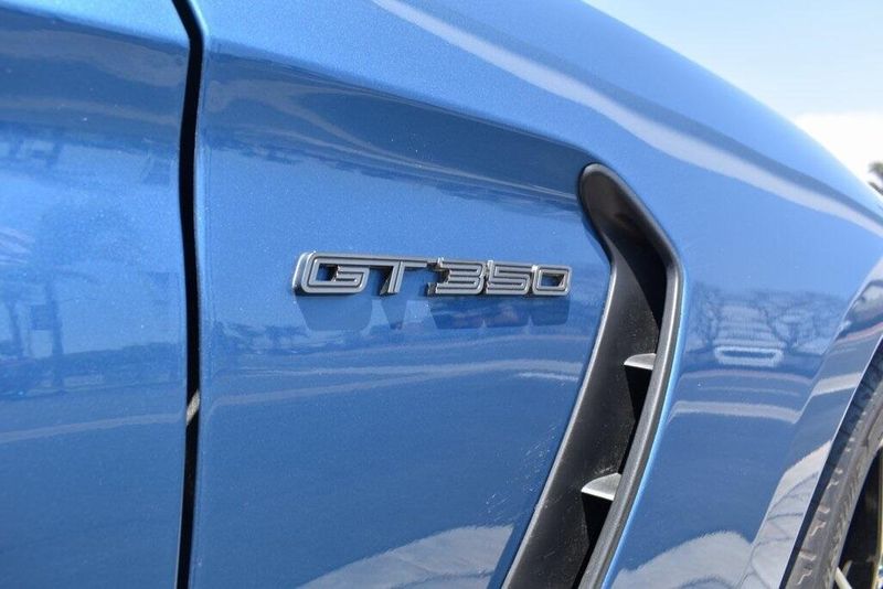 2019 Ford Mustang Shelby GT350Image 5
