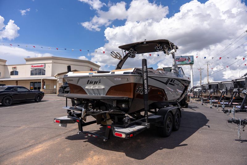 USED 2019 TIGE 2 RZX Image 6