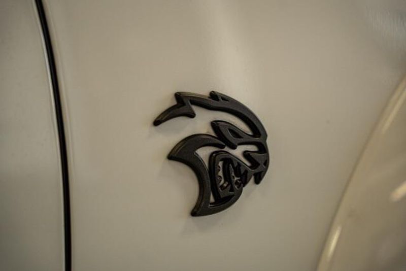 Used 2023 Dodge Charger SRT Hellcat WidebodyImage 11