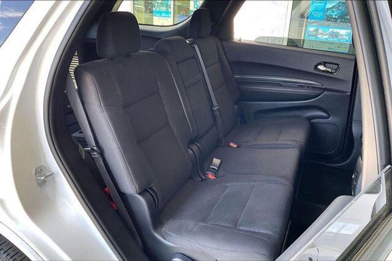 Used 2025 Dodge Durango GTImage 26