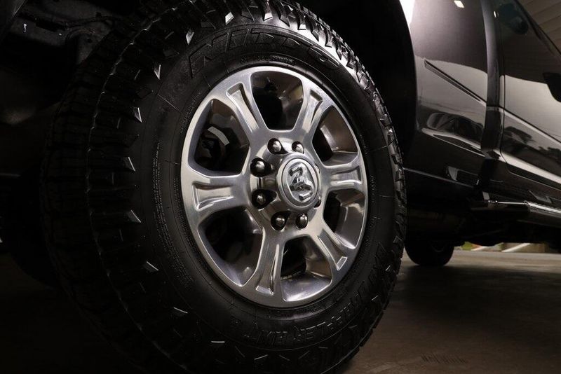 2024 RAM 2500 Big HornImage 25