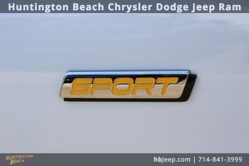 2024 Subaru Crosstrek SportImage 11