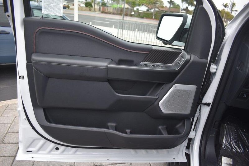 2025 Ford F-150 RaptorImage 20