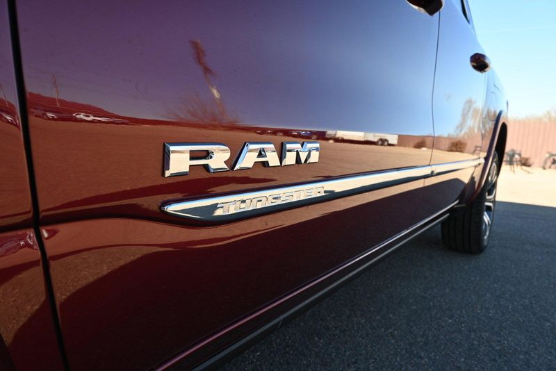 2025 RAM 1500 TungstenImage 6