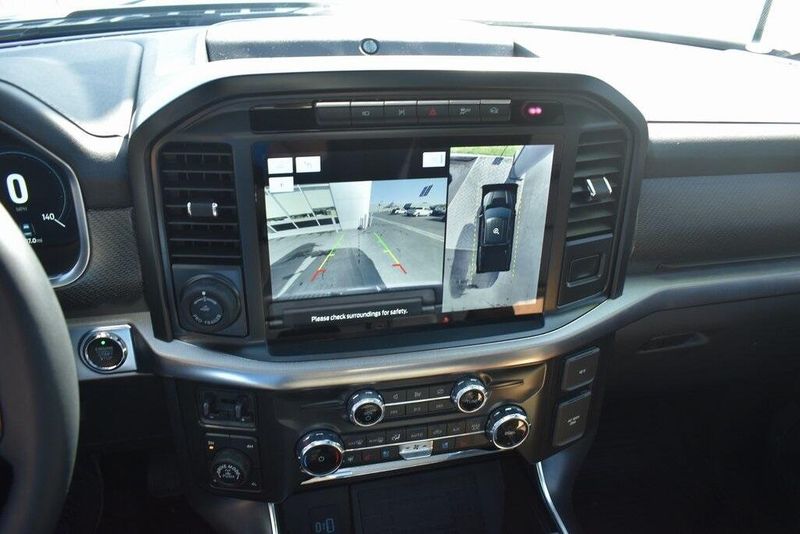 2022 Ford F-150 RaptorImage 27