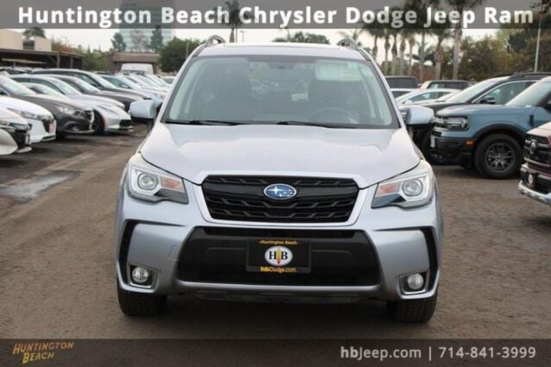 2018 Subaru Forester 2.0XT TouringImage 2