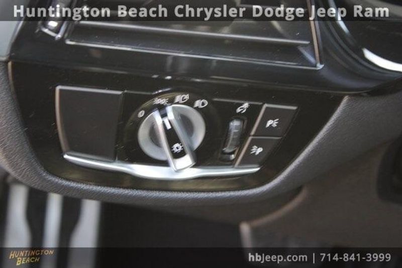 2018 BMW 5 Series M550i xDriveImage 14