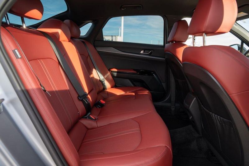 Used 2026 Kia K5 GT-LineImage 16