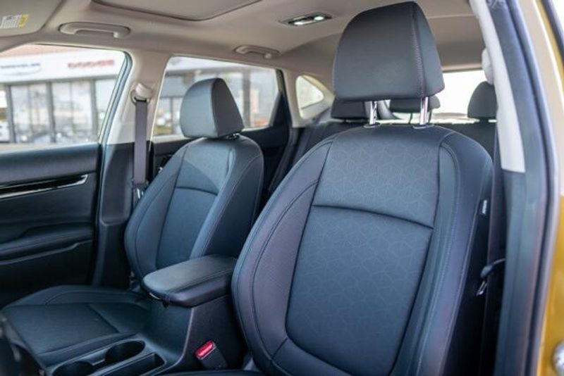 2024 Kia Seltos SXImage 8