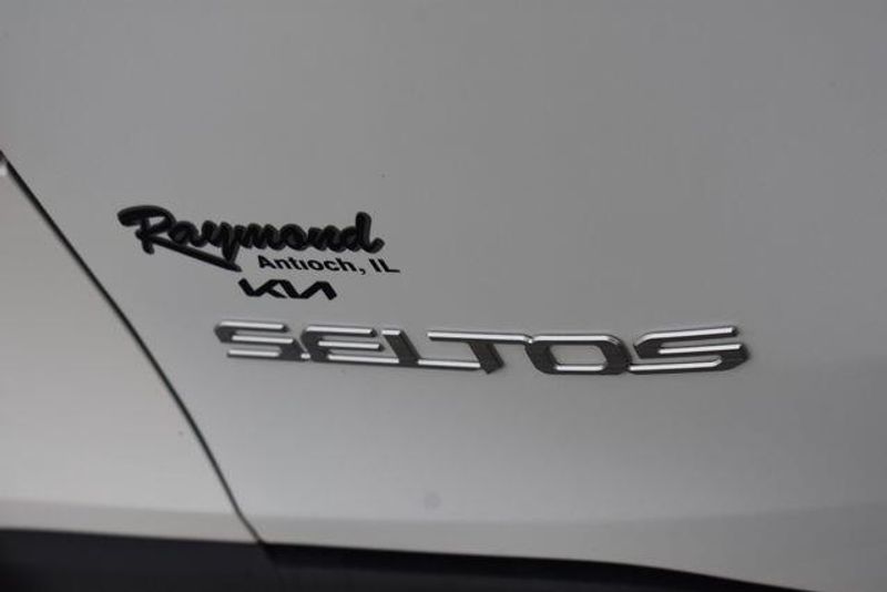 Used 2024 Kia Seltos SImage 15