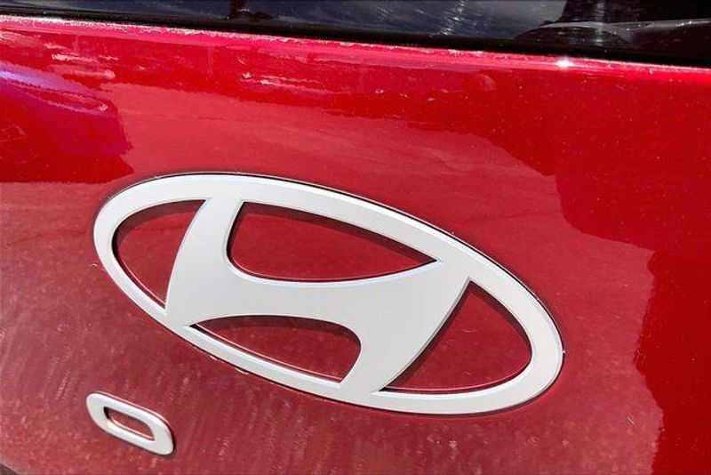 Used 2026 Hyundai Kona SEL SportImage 7