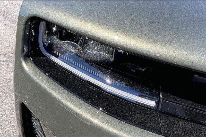 New 2026 Dodge Charger Scat Pack 2-door AwdImage 11