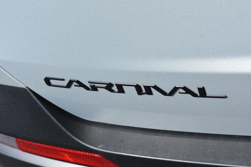 New 2026 Kia Carnival Hybrid SX PrestigeImage 21