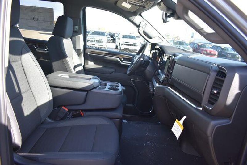 New 2026 Chevrolet Silverado 1500 LTImage 15