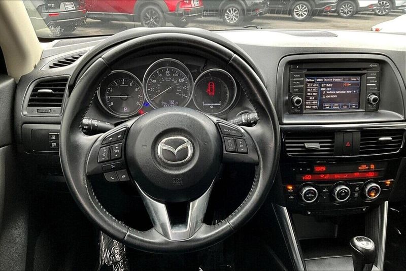 2014 Mazda CX-5 Grand TouringImage 5